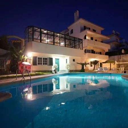 Marino Family Vacation Guest house