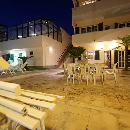 Marino Family Vacation Guest house Cascais