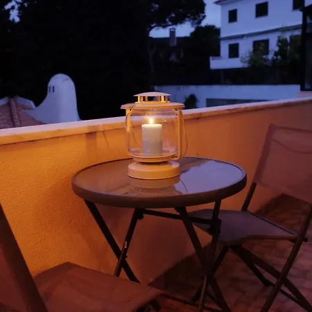 Marino Family Vacation Guest house *