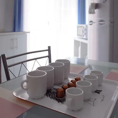 Marino Family Vacation Guest house *