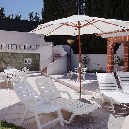 Guest house Marino Family Vacation Cascais